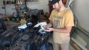 Yamaha Grizzly 700 starter replacement