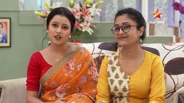অনেক বাধা পেরিয়ে জবা আর পরম দিচ্ছে কোয়েল আর সূর্যর বিয়ে l смотреть онлайн