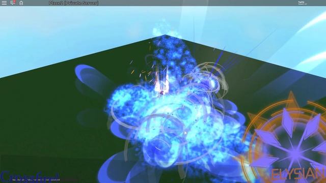 ROBLOX Script Showcase: Concealed Tenebrosity CR смотреть онлайн