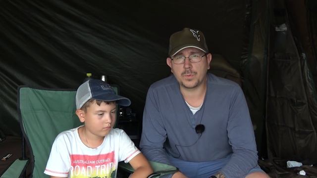Мега рыбалка На ДУНАЕ попал на раздачу гигантских КАРПОВ смотреть онлайн