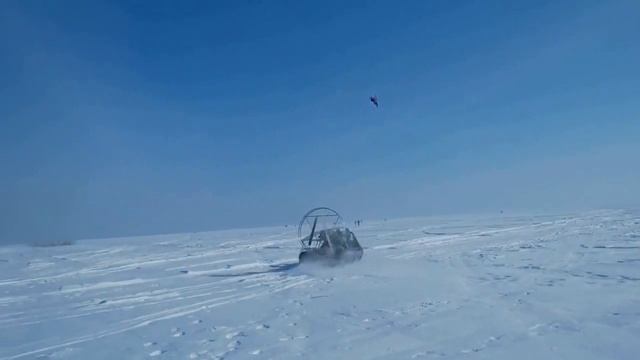 Аэролодка Дракон 380 21S тесты видео 4 смотреть онлайн