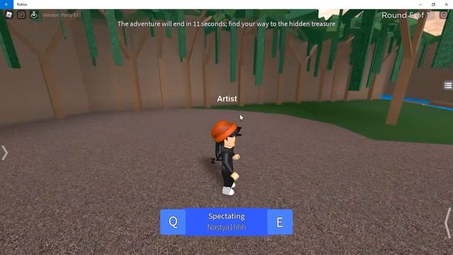 РОБЛОКС ЭПИК МИНИ ? ГЕЙМС (Epic minigames roblox Party) смотреть онлайн