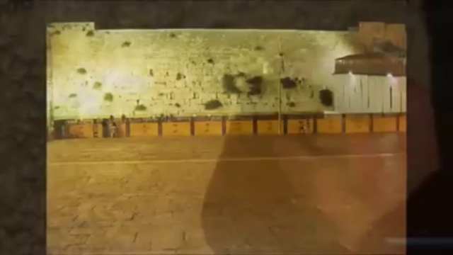 Борис Леви - Стена Плача смотреть онлайн