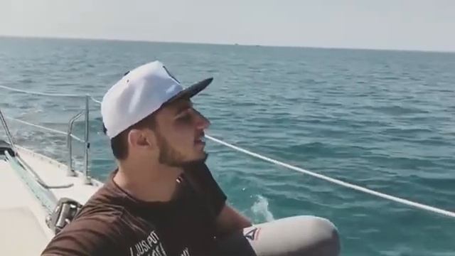 Эсамбаев Иса смотреть онлайн