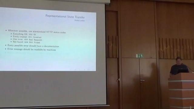 GPW2015 day3 Writing candy webservices with Dancer2::Plugin::CRUD David Zurborg смотреть онлайн