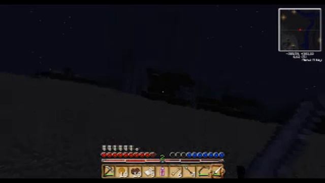 Minecraft Skyrim Roleplay server review смотреть онлайн