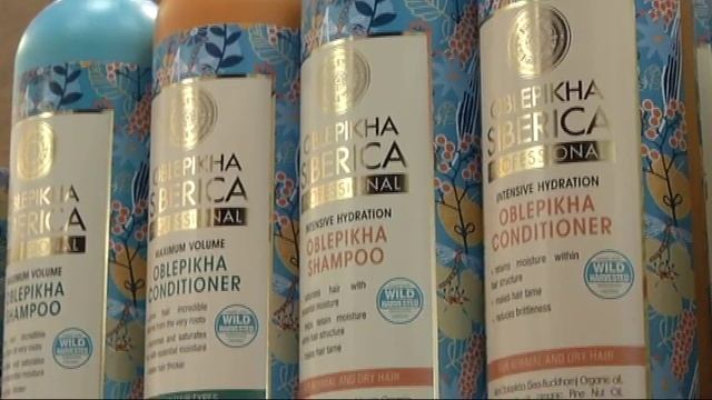 Natura Siberica hooaeg jaanuar 2015 смотреть онлайн