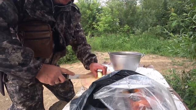 Пермский край. Сплав. Река Сылва. 89км по реке. Часть вторая! смотреть онлайн