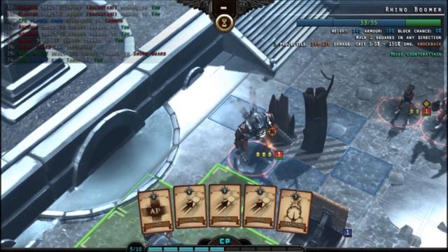Acaratus 0.75 - Campaign - 47 days. #3 смотреть онлайн