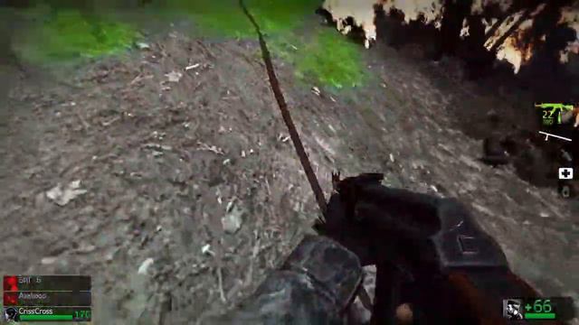 Left 4 Dead 2 ONLINE .BUNAQASI HALI BUMAGAN MENDA.1# GAME PLAY смотреть онлайн