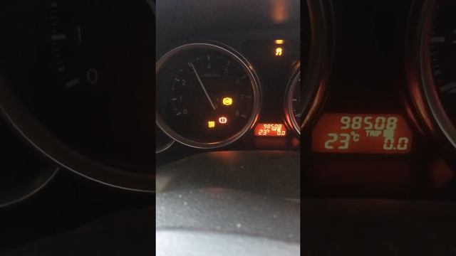 Разборка Mazda - 6 (GH) 2007-2012, 2 (VIN: JMZGH14F601228721) 76854