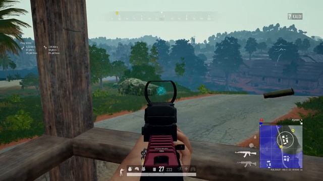 Pubg PS4 Pro Solo İntikam Alındı Anal SÊX Yapıldı