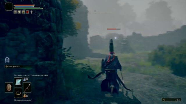 БАСТАРД ЛЕОНИН И ЧЕРНЫЙ ВСАДНИК В ELDEN RING #18 смотреть онлайн