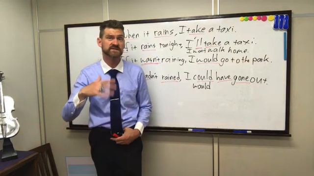 英語の勉強 - When - If I do -If I did- If I had done - J's English Class смотреть онлайн
