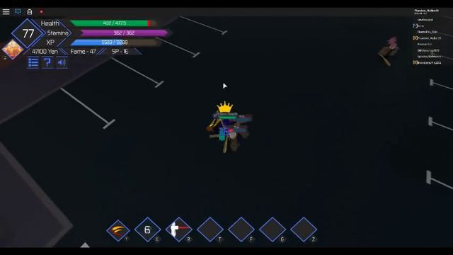 Heroes Online - Trying To Get Gauntlet And Stones смотреть онлайн