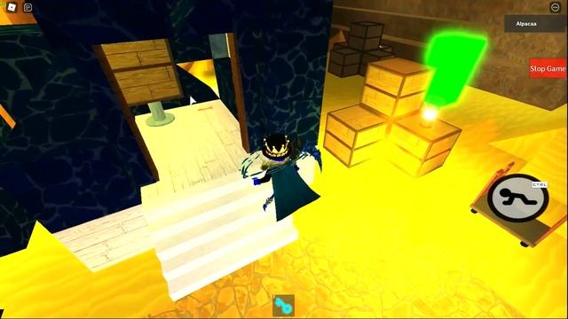 Piggy Build Mode `Abandoned Desert Town` Map | Roblox (showcase + gameplay) смотреть онлайн