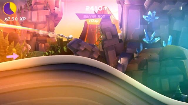 RAD Boarding Android Gameplay смотреть онлайн