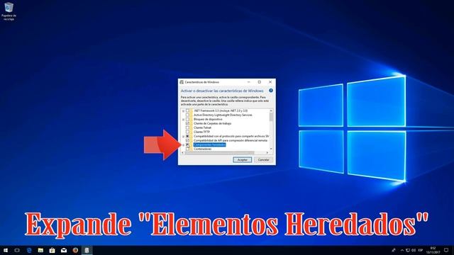 Solución al Error 0xc0000022 en Windows 10 - RAPIDO Y FACIL! смотреть онлайн