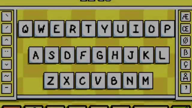 Super Scribblenauts - Constellation 1-9 смотреть онлайн