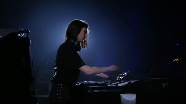 Amelie Lens - Tomorrowland Winter 2023