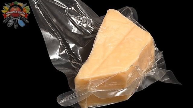 Как отличить настоящий сыр от сырного продукта с пальмовым маслом! смотреть онлайн