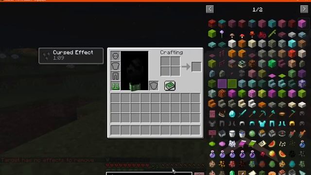 Kibe 1.16 Pre Rel 2 & 5 Fabric Mod Overview Part 2 - Kibe, Sleeping Bag, Magnet смотреть онлайн
