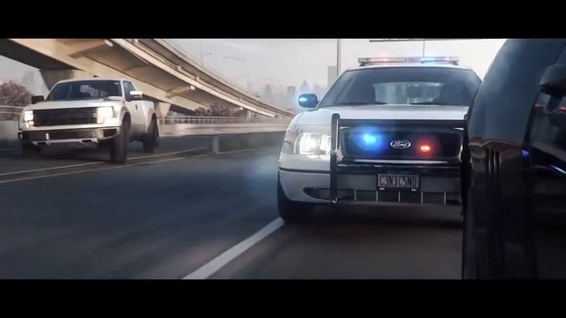Epic Videogame Trailers Montage | Running Theme | "Run Boy Run" - Woodkid | PS4 - XBOX One - PS3 | смотреть онлайн
