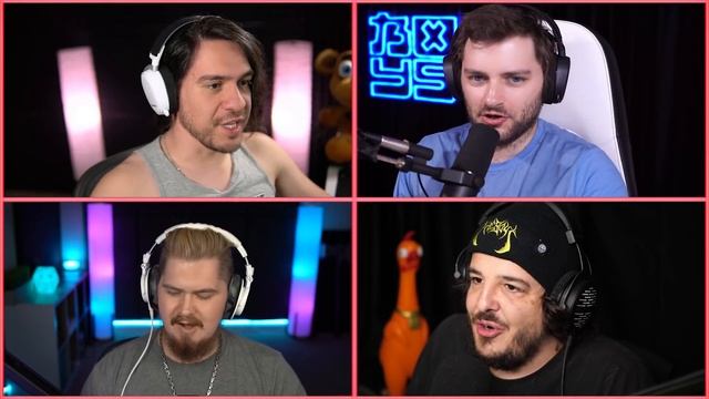 You LOSE You TWEET (Golf Edition) смотреть онлайн