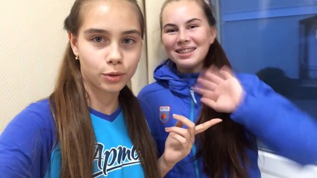 ARTEK VLOG | 1 ЧАСТЬ