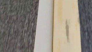 разошлись стыки обоев