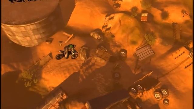 Прохождение Trials Evolution -- Часть 1 Проще простого смотреть онлайн