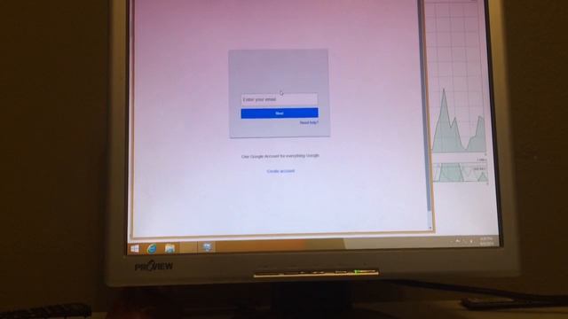 Windows 8.1 on an AMD Athlon 64 3200+ review смотреть онлайн