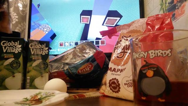 Стройка переезда жд в майнкрафте на икс бокс 360 смотреть онлайн