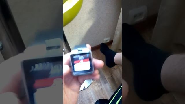Умные часы смотреть онлайн