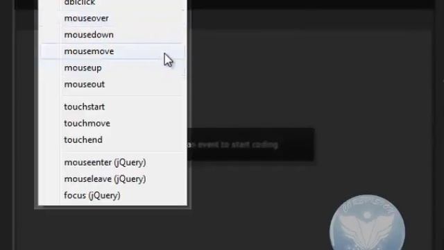 09 Code - Adobe Edge Animate смотреть онлайн