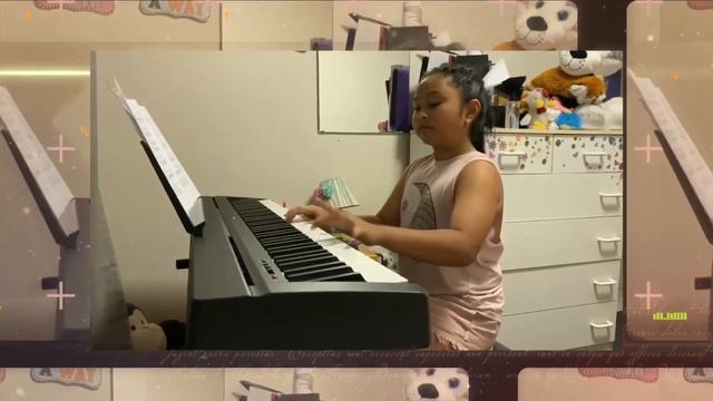 Blink-182 | All the Small Things | Learning with YAMAHA P45 смотреть онлайн