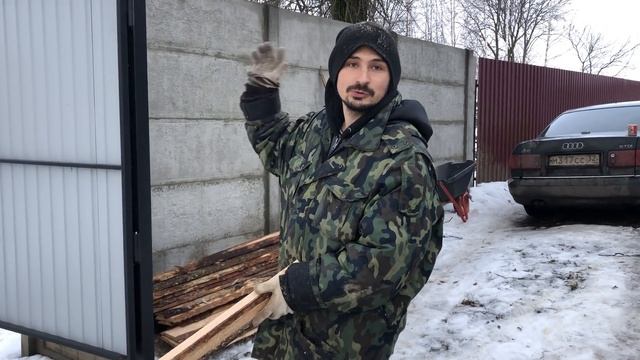 ПОДАРОК ВЕСОМ В ТОННУ! КУПИЛИ ДОМ ДВА ГОДА НАЗАД! НИКТО НЕ ДУМАЛ ЧТО ТАКОЕ ВОЗМОЖНО! ЖИЗНЬ В ДЕРЕВН смотреть онлайн