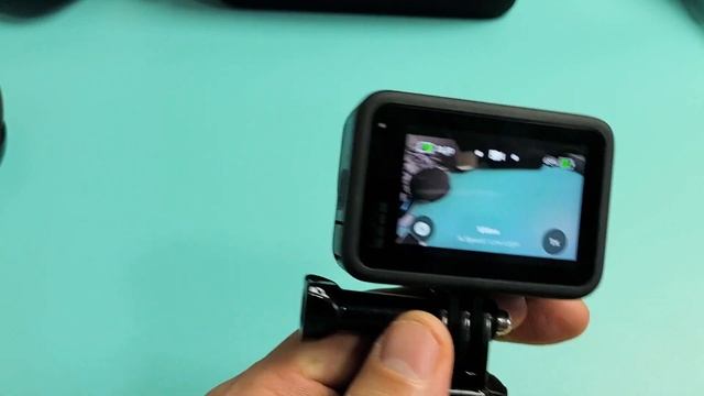GoPro Hero 10 & 11: How To Change Mode (Video, Photo, Time Lapse)