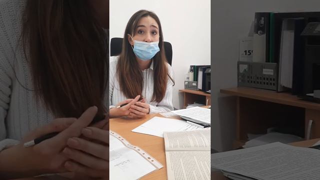 отстранение от работы.гос.инспекция по труду.а воз и ныне там! смотреть онлайн