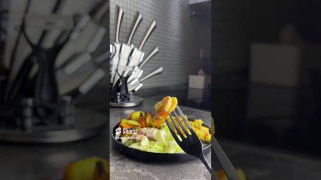 Shrimp, Seafood | Креветки, морепродукты? Подписывайтесь на канал, ставьте?? пишите комментарии?