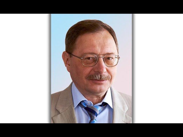 Публичная лекция Локосова В.В. смотреть онлайн