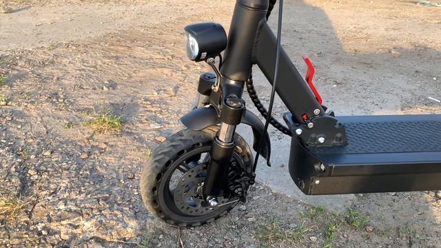 Joyor G1 от Maraton Реальный отзыв