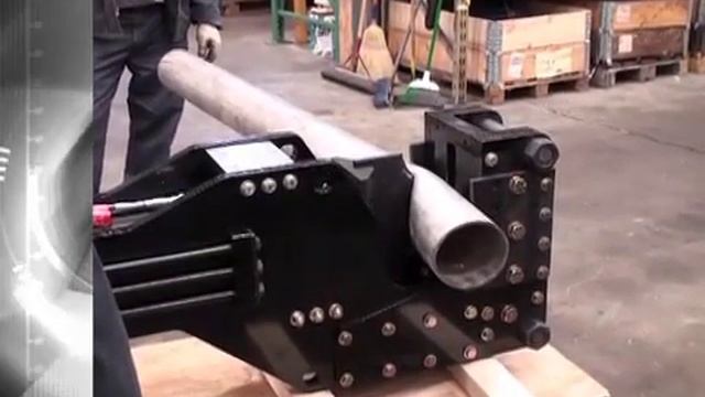 BPC-7001N by Mega-Tech Services смотреть онлайн