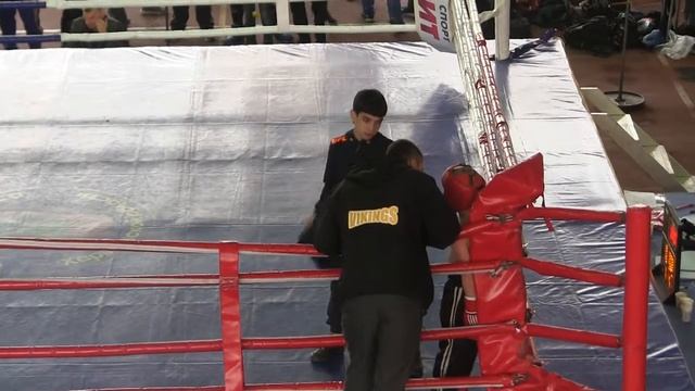Чемпионат Украины ISKA Макаренко Никита финал фул смотреть онлайн
