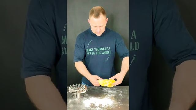 Кулинарный Рай