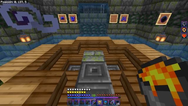 Texture Pack |Notro Fade 32x32 | Minecraft PE y w10 1.19 смотреть онлайн