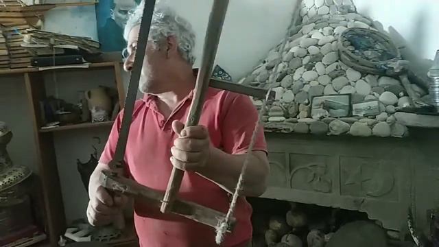 Ordunun her köyü birbirinden farklı, on parmağında on marifetliler. смотреть онлайн