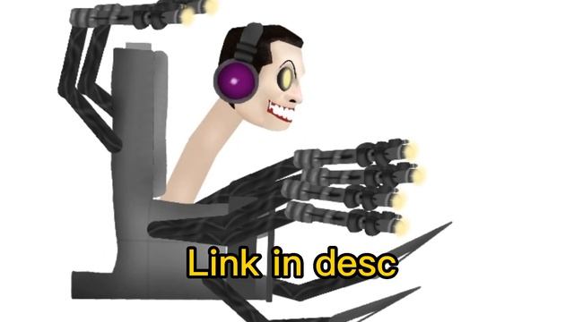 Gman 4.0 (my idea)Link (dc2) (requested) смотреть онлайн