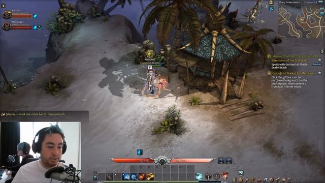 Devilian: The Ultimate Free To Play Action MMORPG! смотреть онлайн