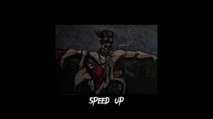 2RBINA 2RISTA - Мама, я панк//speed up♡